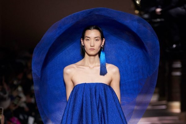 haute couture