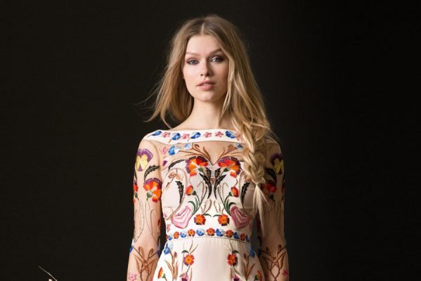 fashion industry