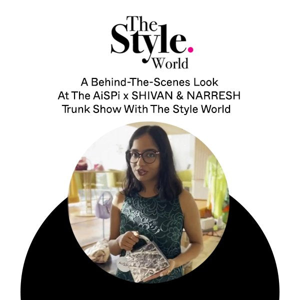 the style world, aispi