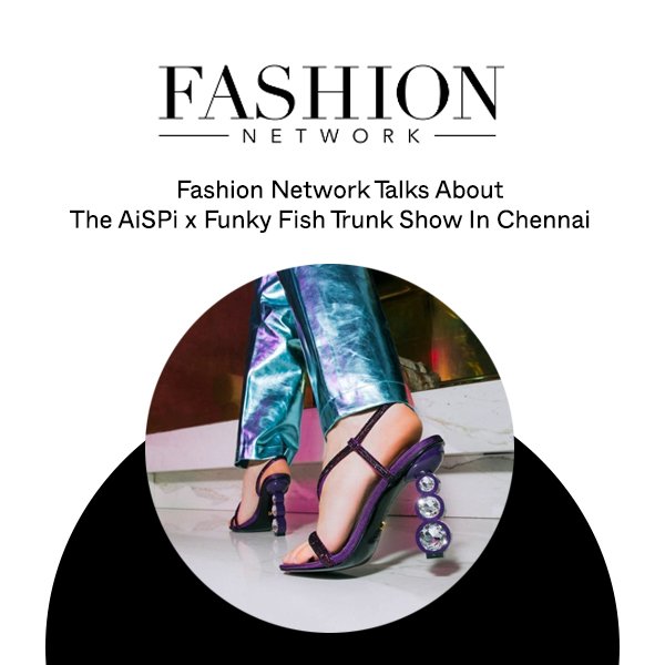 fashion network, aispi