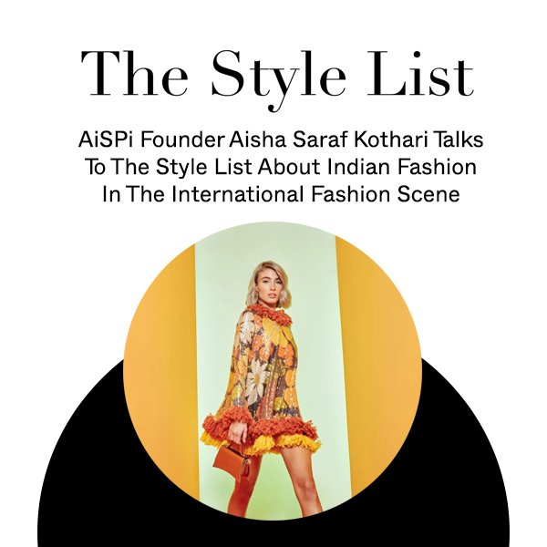 the style list, aispi