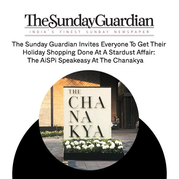 the sunday guardian, aispi