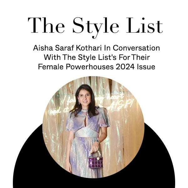 the style list, aispi