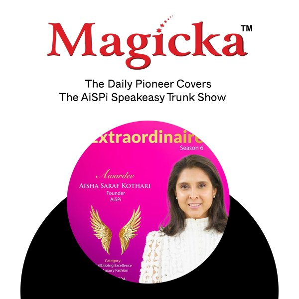magicka, aispi