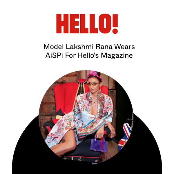 Hello, aispi