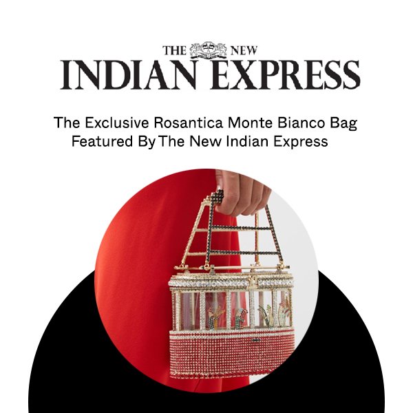 The new indian express, aispi