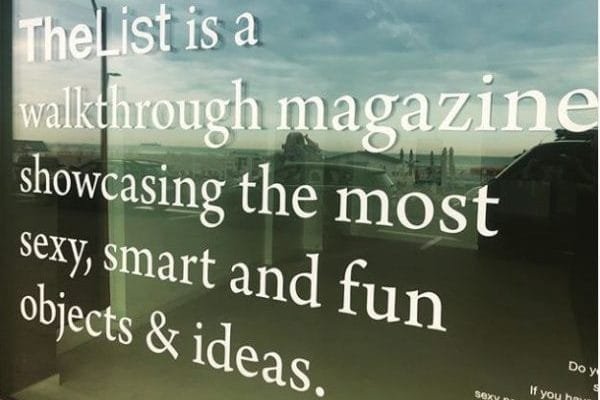 AISPI The List Feature Image