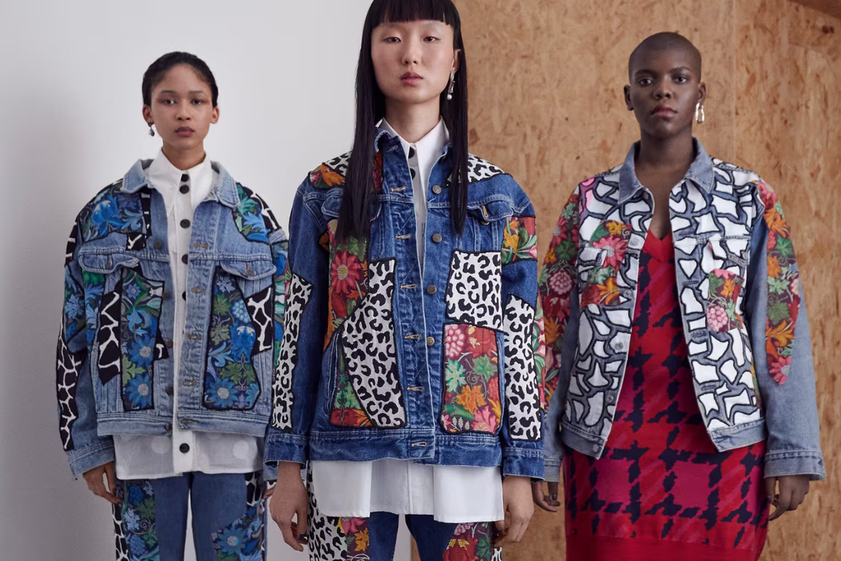 Teatum Jones: Brand That Seeks Humanity in Humans