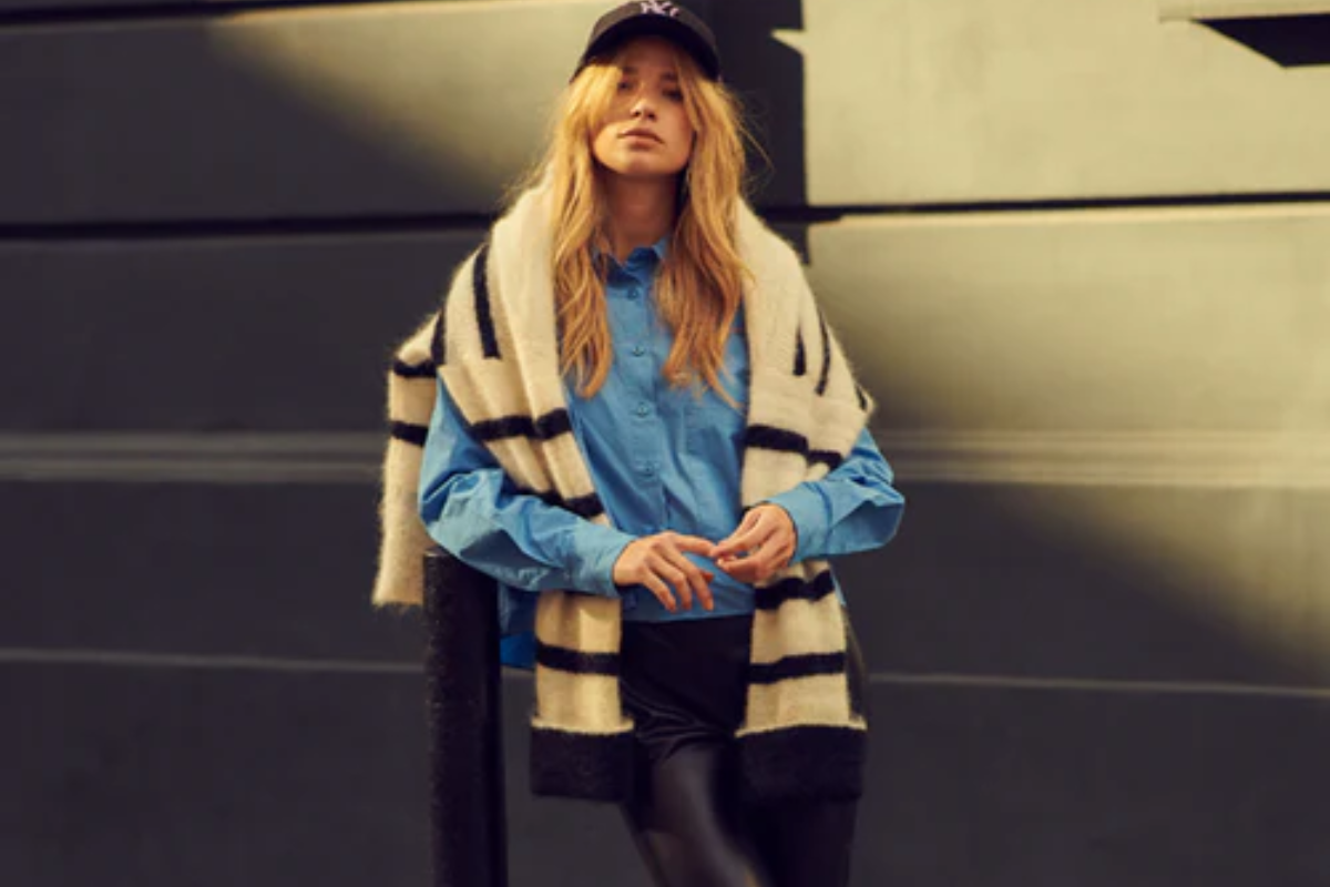 Ou Boutique: Minimalistic and curated style, inspired by female confidence