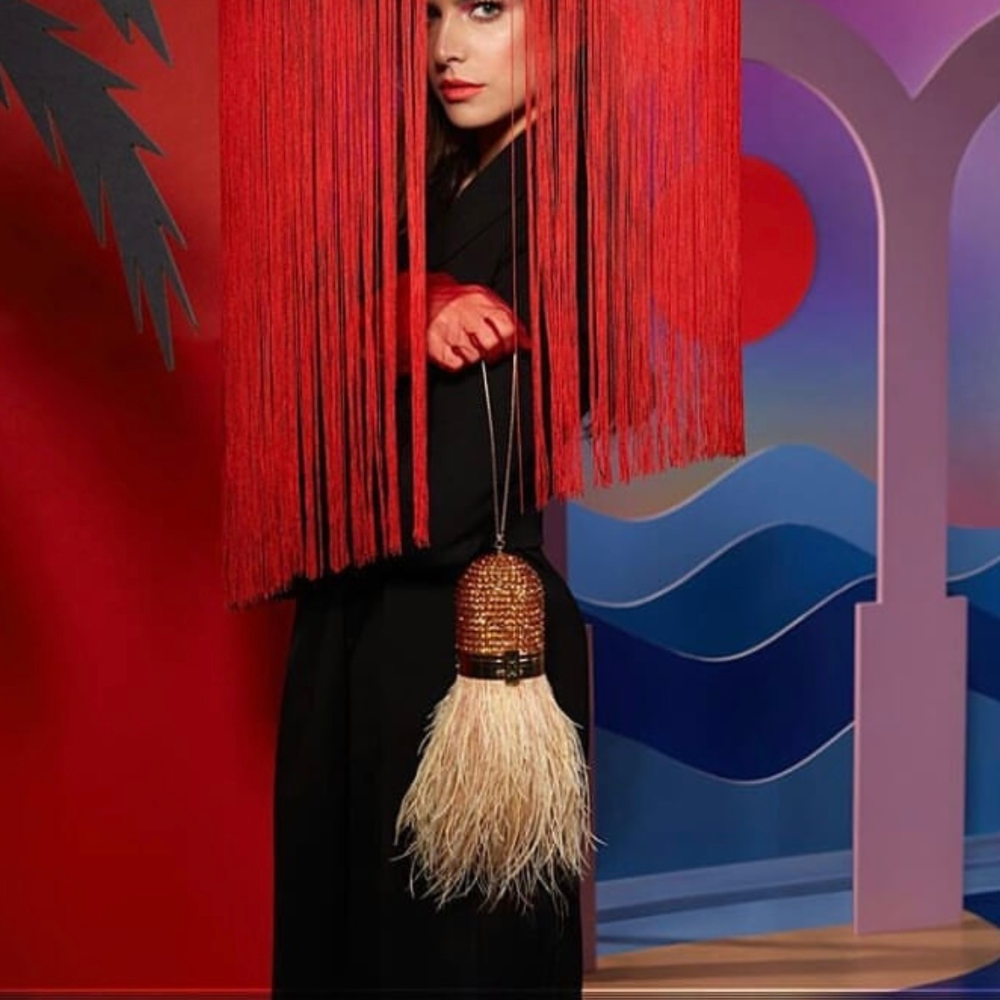 AiSPi x Marzook Digital Drop - Live from Paris Fashion Week 2023
