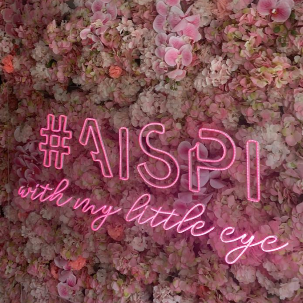 AiSPi x Warehouse by Mudita pop up at Olive, Delhi