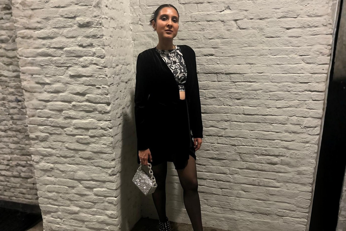 Aisha's Antwerp: A year end guide to our founder's favourite city