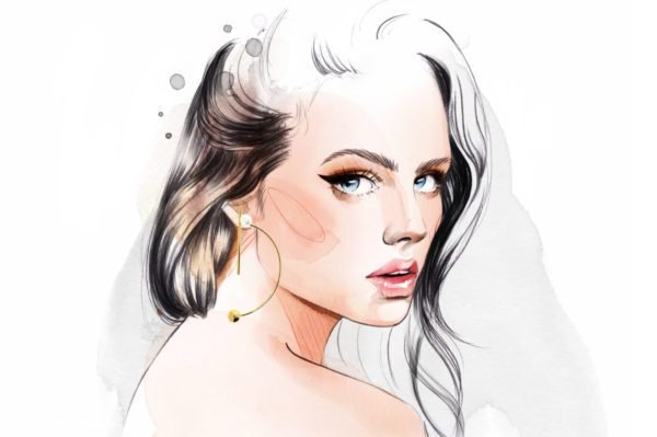Aispi Fashion Illustration Blog Feature Image