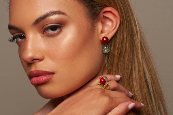 chunky jewellery