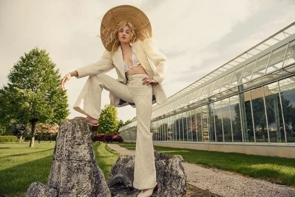 Ana Ljubinkovic feature image