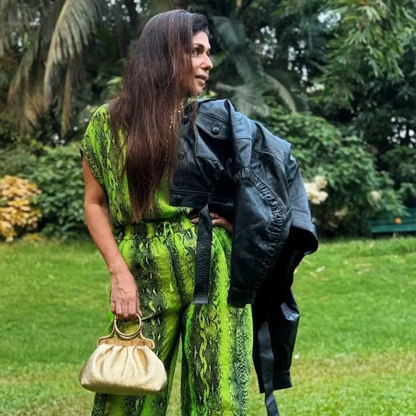 Anaita Shroff Adajania-Aispi