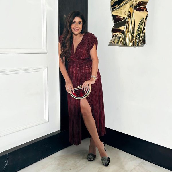 Anaita Shroff Adajania-aispi