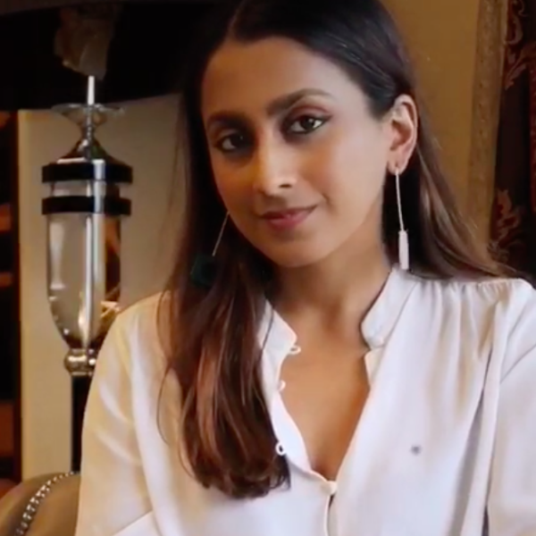 Anushree Aheja