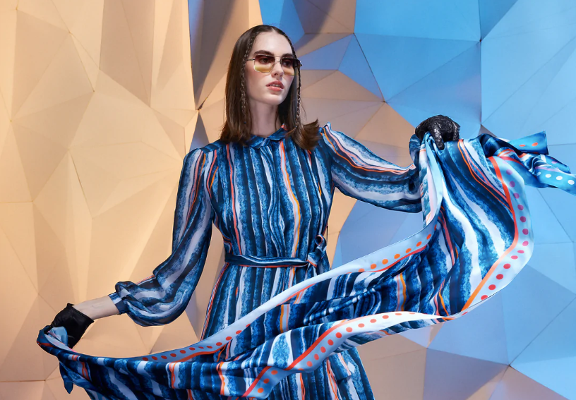 Arzu Kaprol: Avant Garde, Architectural & Futuristic Fashion | AISPI