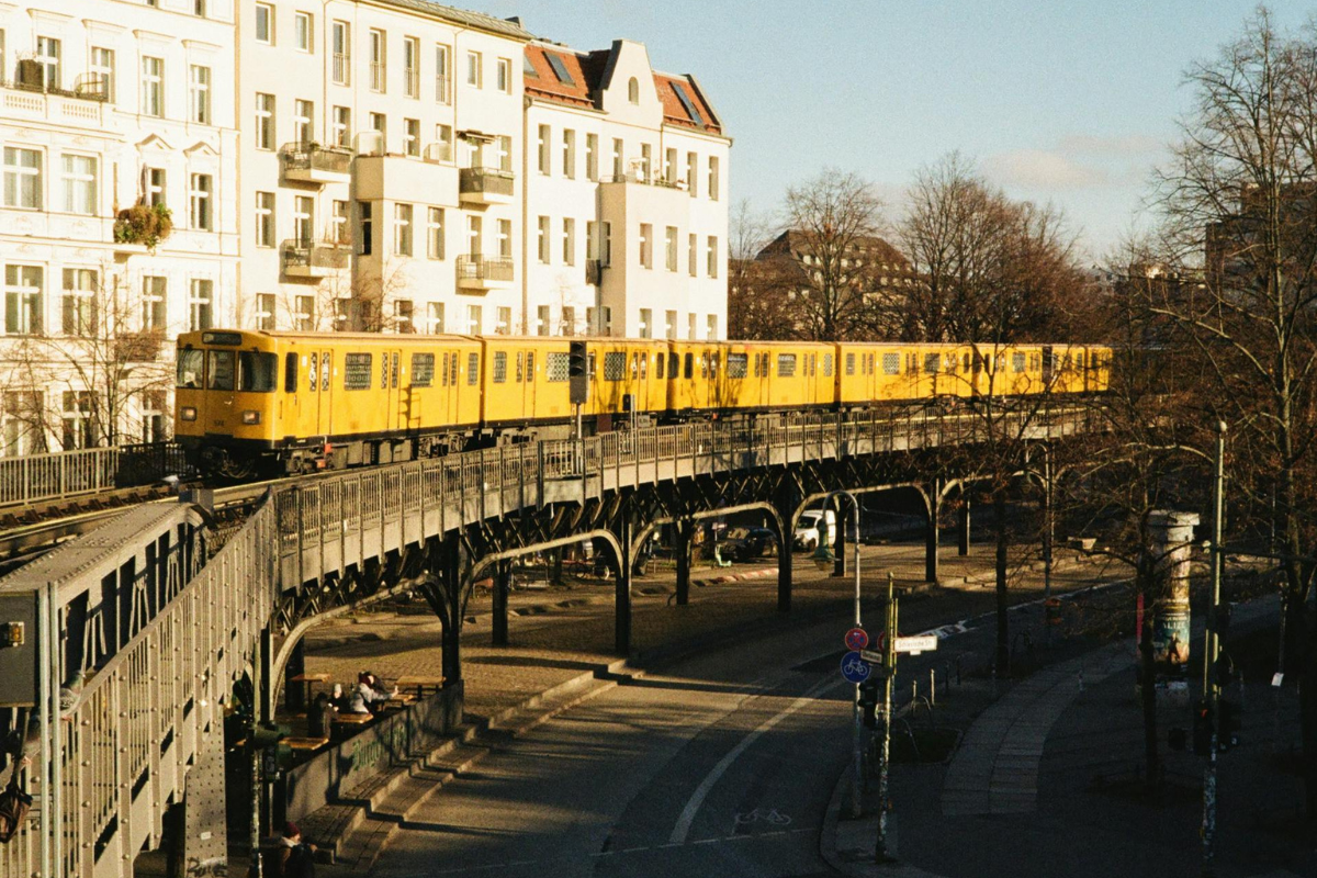 Must Visit Boutiques in Berlin