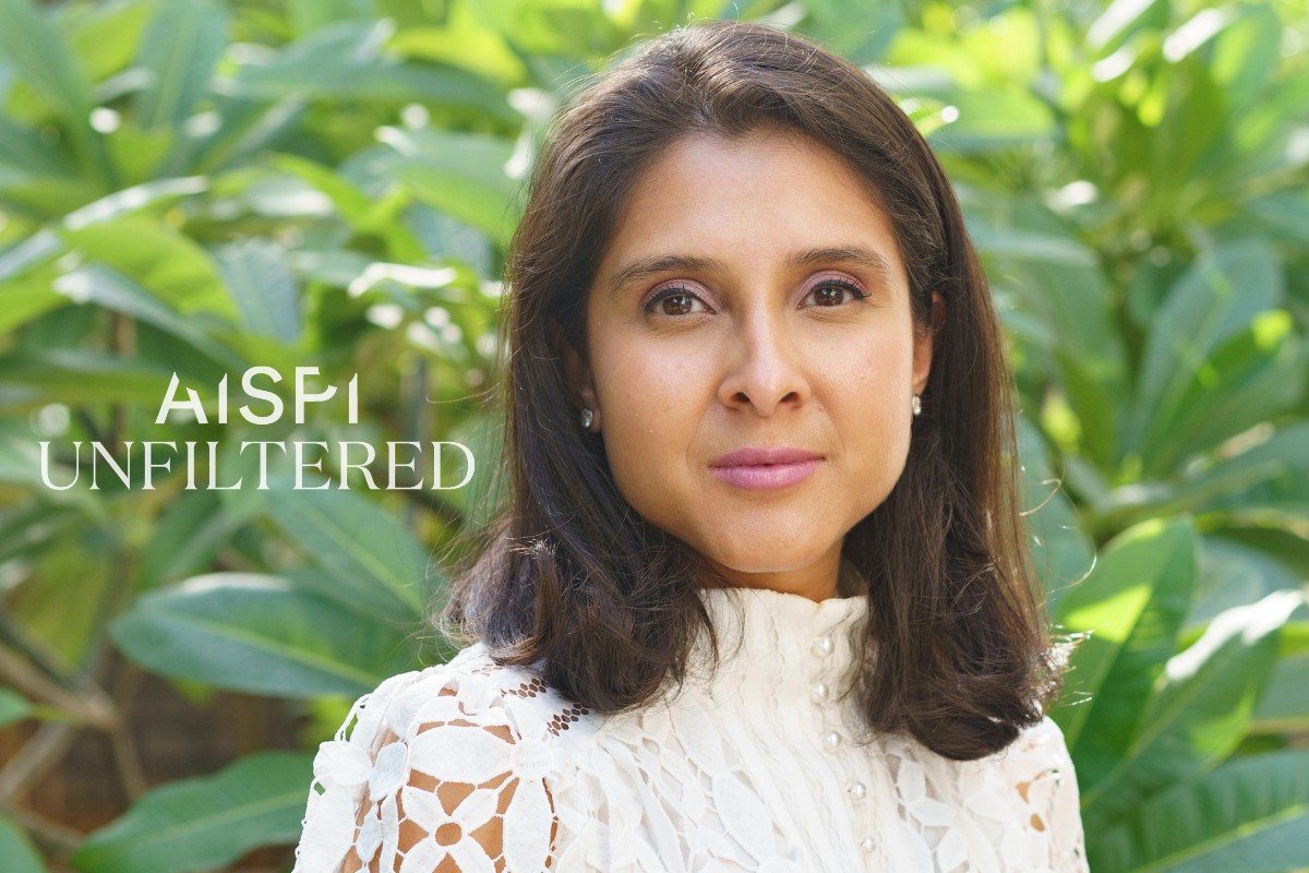 AiSPi Unfiltered: Volume 4