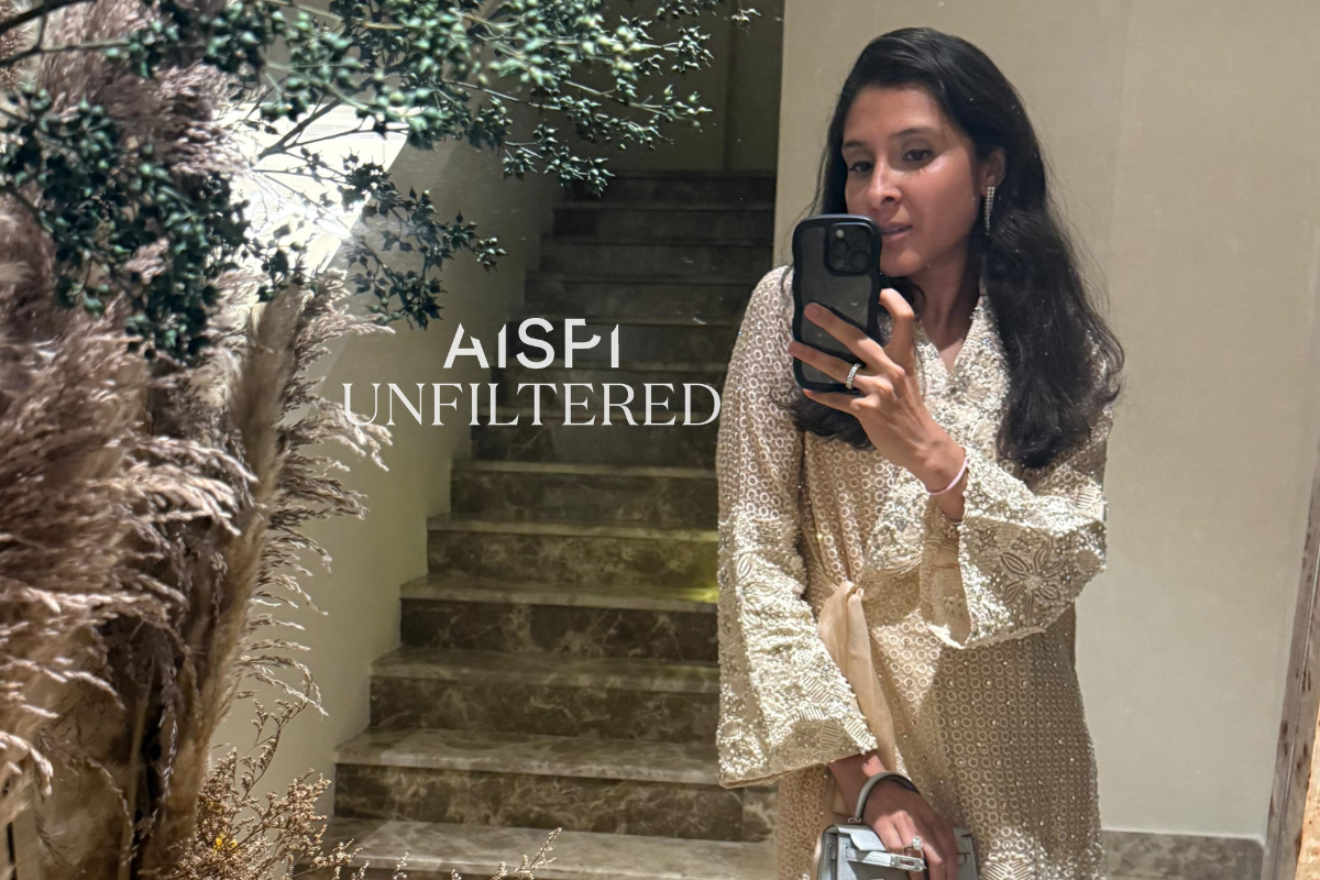 AiSPi Unfiltered: Volume 2