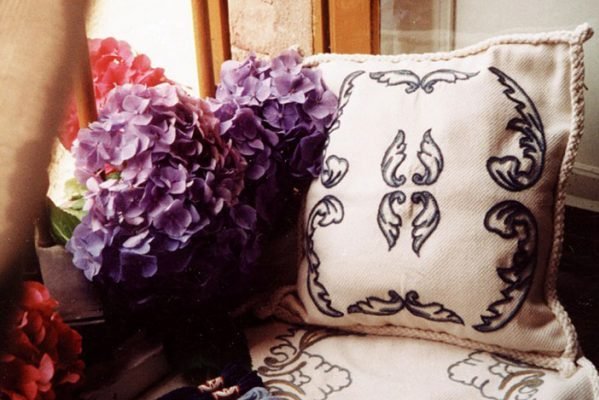 Bandera - The revival of an ancient handicraft