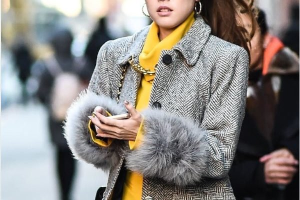 Colour of the year