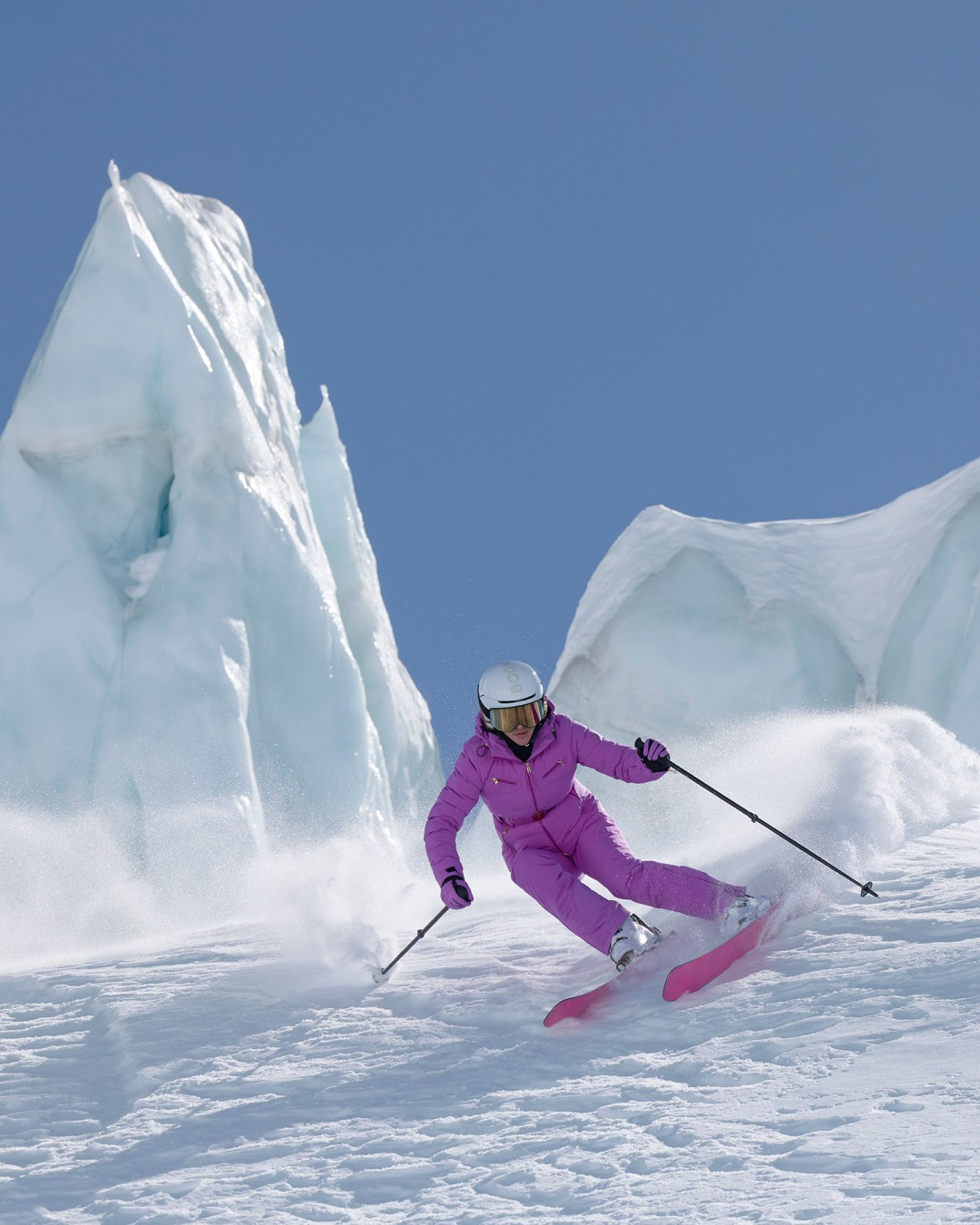 Must visit boutiques in Courchevel