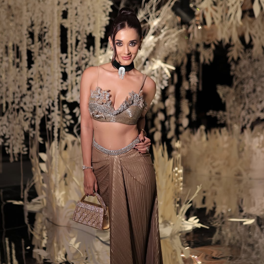 Deeksha Mishra carried Pipatchara bag