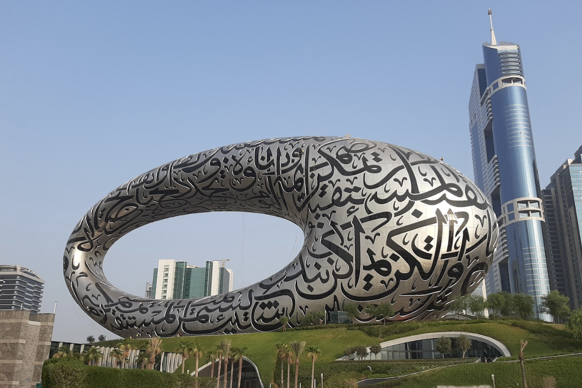 IT Girls Guide to Dubai with Aasttha Parekh