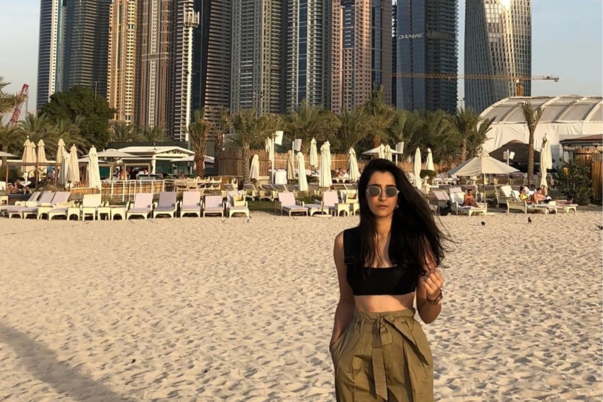 Aispi City Guide: Downtime with Namrata Kedar