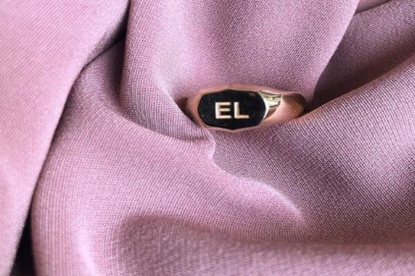El Gindi Ring