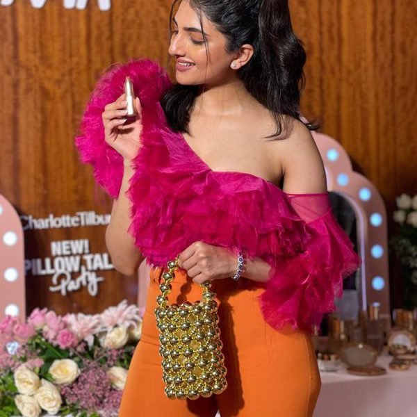 esha rao