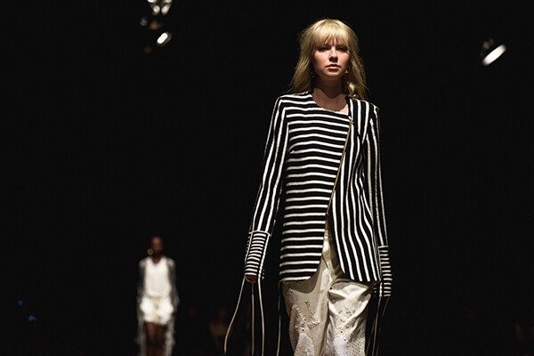 fashion week