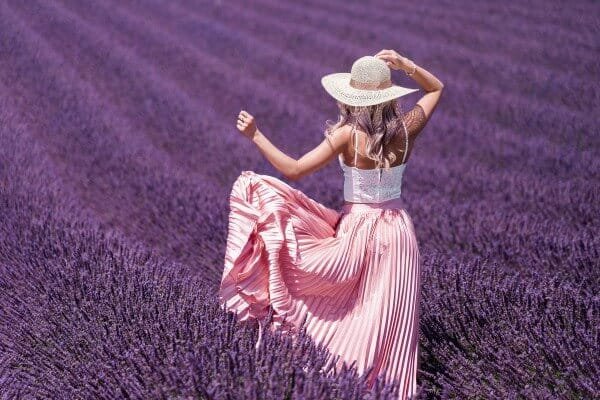 Perfume Personalization: Craft Your Signature Scent in France