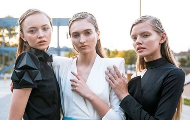 Feeric-Fashion-Week-Ramelle-Models