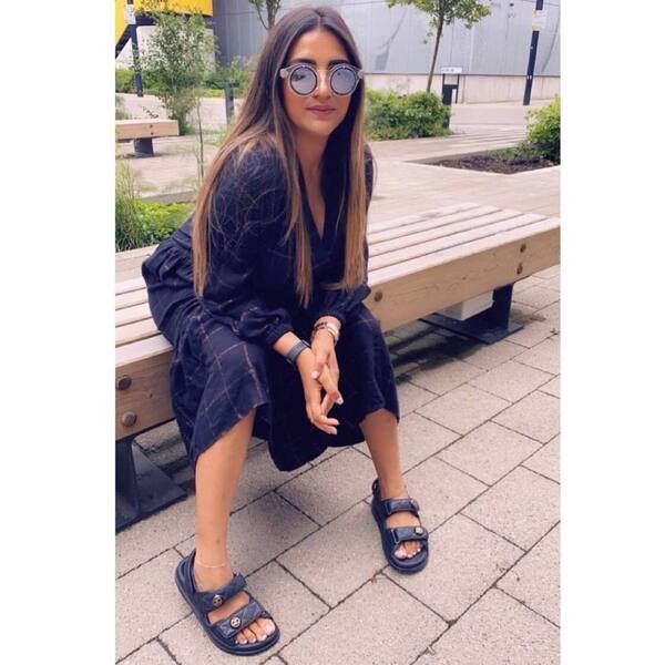 Gunj London