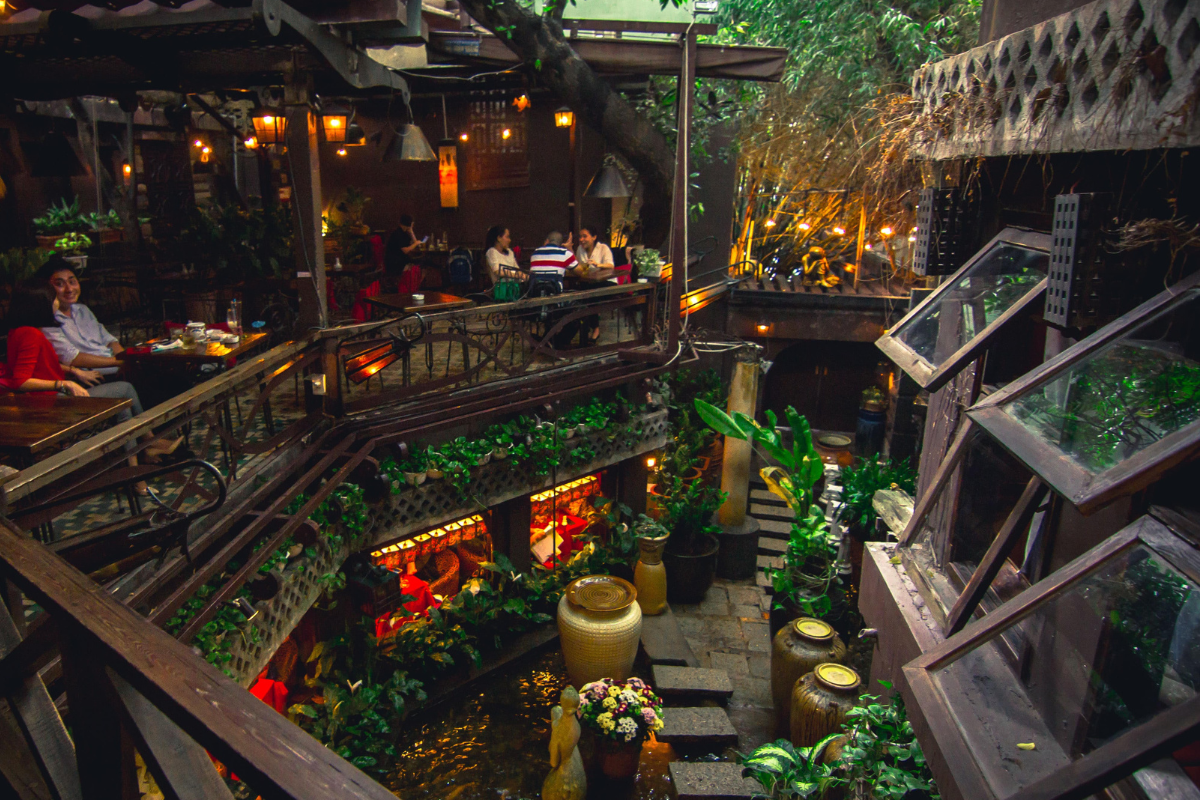 The Art of AiSPi: Ho Chi Minh City Guide with Devika Pathak