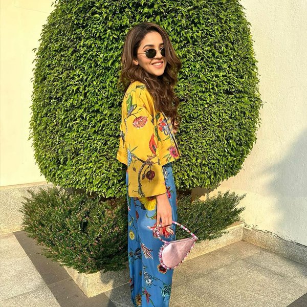 Isha Multani