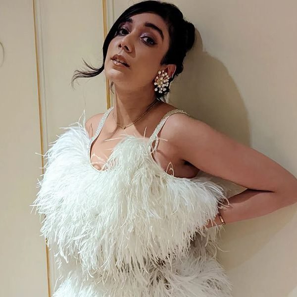 Ishna Rawlani x Jessica K earrings