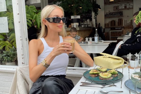 London Brunch 1