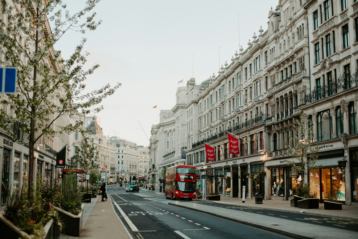 Must Visit Boutiques in London