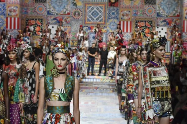 Milan Fashion Week