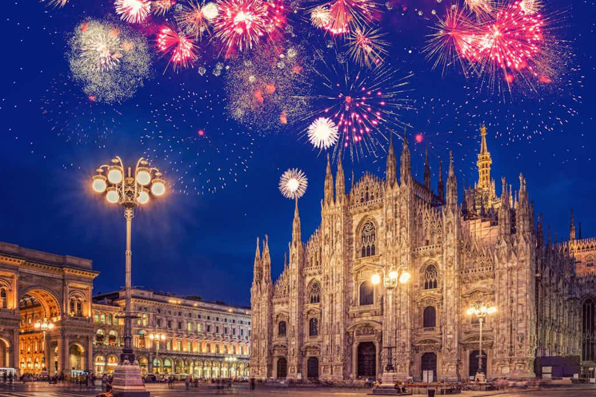 A Very AiSPi Christmas: Milan City Guide with Sara Porfido