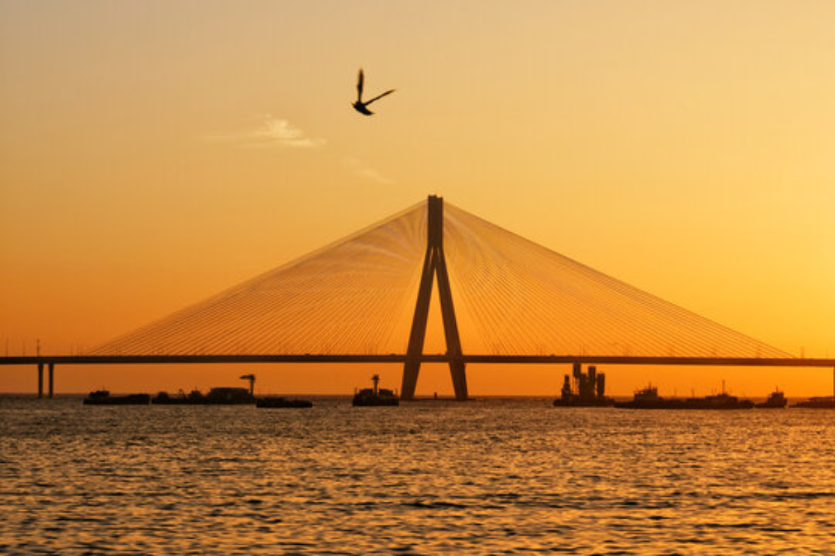 Mumbai City Guide with Riddhi Malhotra