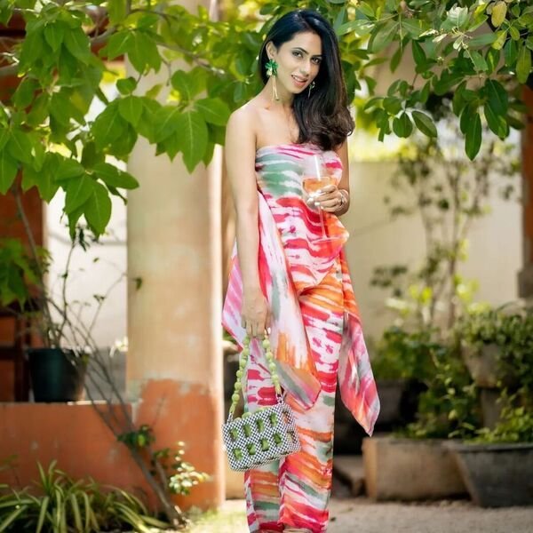 Pavitra Sagar