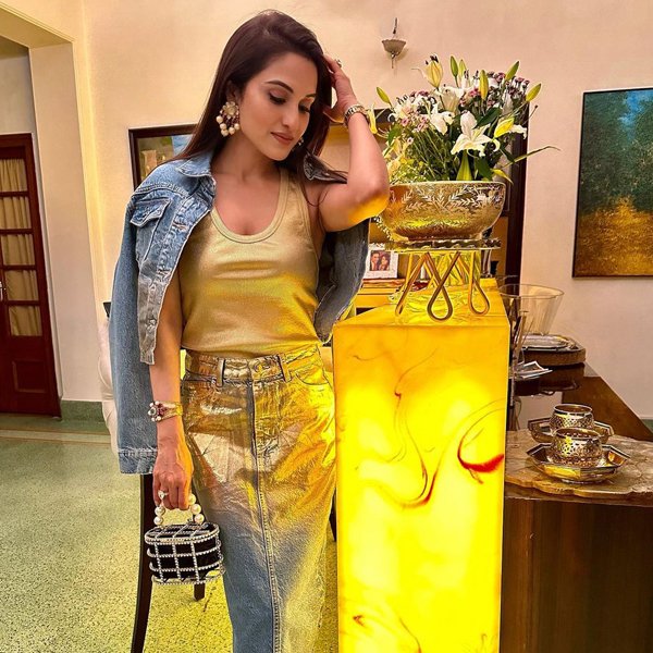 Payal Sen - aispi