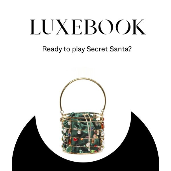 Ready to play Secret Santa