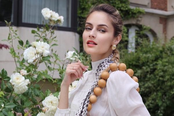 Ruxana Brussels